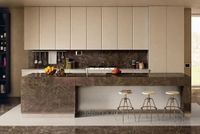 Товар: Keope Elements Lux Silver Grey Lap Rt арт-A2N2 - фото 3 Keope Elements Lux Silver Grey Lap Rt арт-A2N2 — фото 3, Керамогранит