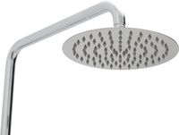 Товар: Душевая система Allen Brau Eclipse 5.E1007-00 Хром - фото 6 Душевая система Allen Brau Eclipse 5.E1007-00 Хром — фото 6, Душевые стойки