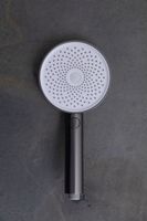 Ручной душ Allen Brau Priority 5.31B20-MG Графит брашированный — фото 11, Лейки для душа