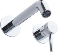 Смеситель для раковины Allen Brau Priority Хром арт-5.31030-00 — фото 4, Смесители для раковины