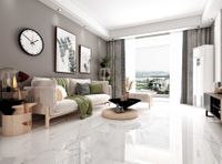 GlobalTile Andrea GT1206015903PDR Белый арт-GT1206015903PDR / 00000119986 — фото 12, Керамогранит