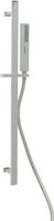 Душевой гарнитур Allen Brau Infinity Хром арт-5.21013-00 — фото 9, Душевые гарнитуры на штанге