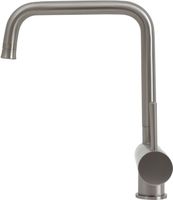 Смеситель для кухни Allen Brau Fenster 5.60004-BN Никель брашированный — фото 11, Смесители для кухни