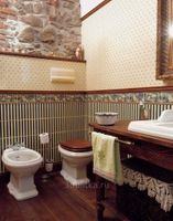 Petracer`s Grand Elegance  Ang Est Sigaro Verde арт-SI AE 09 — фото 11, Декор