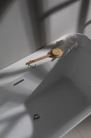 Акриловая ванна Allen Brau Infinity 2 170x78 2.21002.21 без гидромассажа — фото 8, Акриловые ванны