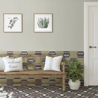 Керамогранит Equipe Bauhome Korola Warm 20x20 см арт-27701 — фото 11, Керамогранит