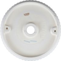 Раковина-чаша Allen Brau Fantasy Line 36 Белая матовая арт-4.11032.21 — фото 1, Раковины накладные