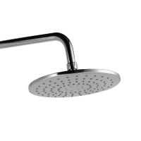 Душевая система G.Lauf NUD16-A045, хром — фото 5, Душевые стойки