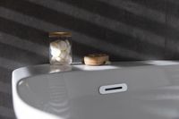 Акриловая ванна Allen Brau Priority 1 170x80 2.31001.20 без гидромассажа — фото 28, Акриловые ванны