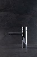 Смеситель для раковины Allen Brau Glority 5.51001-00 Хром — фото 11, Смесители для раковины