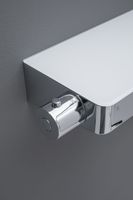 Товар: Смеситель для душа Allen Brau Fantasy 5.11002-00 с термостатом Хром - фото 13 Смеситель для душа Allen Brau Fantasy 5.11002-00 с термостатом Хром — фото 13, Смеситель для душа