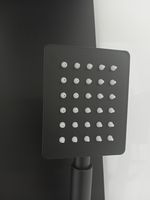 Душевая кабина Ceruttispa Chika 90х90 901B без гидромассажа — фото 26, Душевые кабины