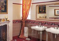 Petracer`s Grand Elegance  Ang Est Sigaro Verde арт-SI AE 09 — фото 9, Декор