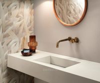 Atlas Concorde Italy Aplomb A6SS Lichen Triangle Mosaico арт-A6SS_sklad / A6SS — фото 9, Мозаика