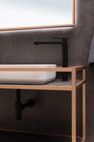 Товар: Консоль под раковину Allen Brau Liberty 75 1.33001.60 Медь браш - фото 12 Консоль под раковину Allen Brau Liberty 75 1.33001.60 Медь браш — фото 12, Консоли для раковины