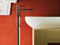 Смеситель для раковины Webert Elio , хром арт-EL832101015 — фото 3, Смесители для раковины