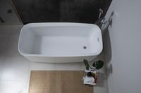 Товар: Акриловая ванна Allen Brau Infinity 3 170x78 2.21003.21 без гидромассажа - фото 14 Акриловая ванна Allen Brau Infinity 3 170x78 2.21003.21 без гидромассажа — фото 14, Акриловые ванны