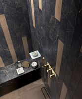 Керамогранит Ariana Epoque Ivory Ret 60x60 см арт-PF60004306 — фото 4, Керамогранит