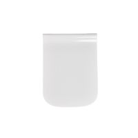 Товар: Крышка-сиденье для унитаза Terminus Ното 94S04W, белый - фото 6 Крышка-сиденье для унитаза Terminus Ното 94S04W, белый — фото 6, Сиденья для унитаза