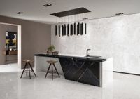 Керамогранит Emil Ceramica Tele Di Marmo Revolution Thassos Naturale 60х120 см арт-EHAZ — фото 8, Керамогранит