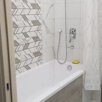 Товар: Керамическая плитка AltaCera Vertus Blanco настенная 24,9х50 см арт-WT9VET00 - фото 3 Керамическая плитка AltaCera Vertus Blanco настенная 24,9х50 см арт-WT9VET00 — фото 3, Керамическая плитка