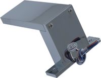 Светильник Aquanet WT-804 LED — фото 5, Светильники в ванную