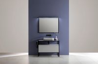 Товар: Тумба под раковину Allen Brau Priority 100 1.31003.WM Белая матовая - фото 51 Тумба под раковину Allen Brau Priority 100 1.31003.WM Белая матовая — фото 51, Тумбы под раковину