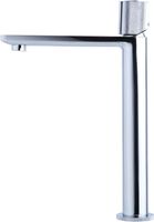 Товар: Смеситель для раковины Allen Brau Liberty 5.33002-00 Хром - фото 5 Смеситель для раковины Allen Brau Liberty 5.33002-00 Хром — фото 5, Смесители для раковины