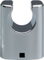 Держатель ручного душа Allen Brau Infinity 5.21B17-00 Хром — фото 4, Держатели для душа