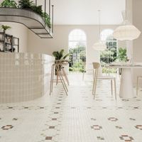 Товар: Керамогранит WOW Tesserae Play Two Duna 28x28 см арт-127399 - фото 1 Керамогранит WOW Tesserae Play Two Duna 28x28 см арт-127399 — фото 1, Керамогранит