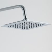 Товар: Душевая система Сантаком stOmega 7706, хром - фото 3 Душевая система Сантаком stOmega 7706, хром — фото 3, Душевые стойки