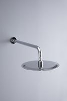 Верхний душ Allen Brau Priority 5.31017-00 Хром — фото 6, Верхние души