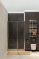 Товар: Душевая дверь Allen Brau Priority 100 3.31005.BA профиль Серебро брашированное стекло прозрачное - фото 1 Душевая дверь Allen Brau Priority 100 3.31005.BA профиль Серебро брашированное стекло прозрачное — фото 1, Распашные душевые двери