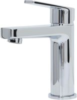 Смеситель для раковины Allen Brau Eclipse Хром арт-5.E1001-00 — фото 7, Смесители для раковины