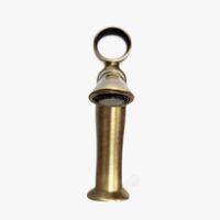 Смеситель для раковины Webert Opera , бронза арт-OA830102065 — фото 4, Смесители для раковины