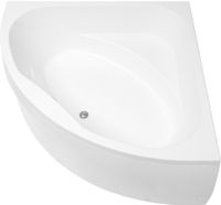 Фронтальный экран Aquanet Vista 150 00254383 — фото 5, Экраны для ванн