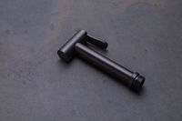 Гигиенический душ Allen Brau Priority 5.31028-MG Графит брашированный — фото 11, Гигиенические души