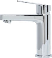 Смеситель для раковины Allen Brau Eclipse Хром арт-5.E1001-00 — фото 6, Смесители для раковины