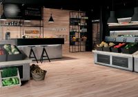 Керамогранит Mirage Koru NAT SQ 20х120 см арт-K003 — фото 10, Керамогранит