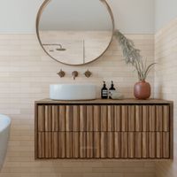 Керамическая плитка DNA Tiles Candy Crayon White настенная 4,3х24,3 см арт-128396 — фото 11, Керамическая плитка