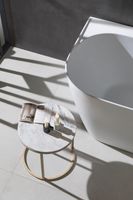 Акриловая ванна Allen Brau Priority 3 170x78 2.31003.21 без гидромассажа — фото 35, Акриловые ванны