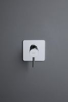 Товар: Смеситель для душа Allen Brau Priority 5.31012-00 Хром - фото 9 Смеситель для душа Allen Brau Priority 5.31012-00 Хром — фото 9, Смеситель для душа