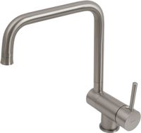 Смеситель для кухни Allen Brau Fenster 5.60004-BN Никель брашированный — фото 13, Смесители для кухни