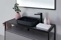 Товар: Тумба под раковину Allen Brau Priority 120 1.31004.PGM платина матовый - фото 40 Тумба под раковину Allen Brau Priority 120 1.31004.PGM платина матовый — фото 40, Тумбы под раковину