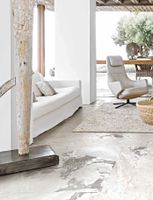 Casa Dolce Casa (Florim) Onyx&More  Silver Blend Glos Ret арт-765487 — фото 8, Керамогранит