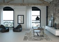 Peronda Shark  Motown-N LR арт-25572 — фото 2, Керамогранит