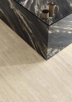 Ariostea Ultra Marmi  Bianco Calacatta Natural 6mm арт-UM6S120536 — фото 8, Керамогранит