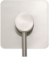 Товар: Смеситель для душа Allen Brau Priority 5.31012-BN Никель брашированный - фото 4 Смеситель для душа Allen Brau Priority 5.31012-BN Никель брашированный — фото 4, Смеситель для душа