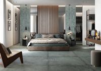 Товар: Керамогранит La Fabbrica Hurban White Rett 60х120 см арт-177001 - фото 6 Керамогранит La Fabbrica Hurban White Rett 60х120 см арт-177001 — фото 6, Керамогранит