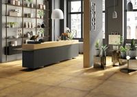 Товар: Керамогранит La Fabbrica Hurban White Rett 60х120 см арт-177001 - фото 5 Керамогранит La Fabbrica Hurban White Rett 60х120 см арт-177001 — фото 5, Керамогранит